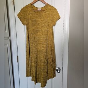 LuLaRoe Carly Dress